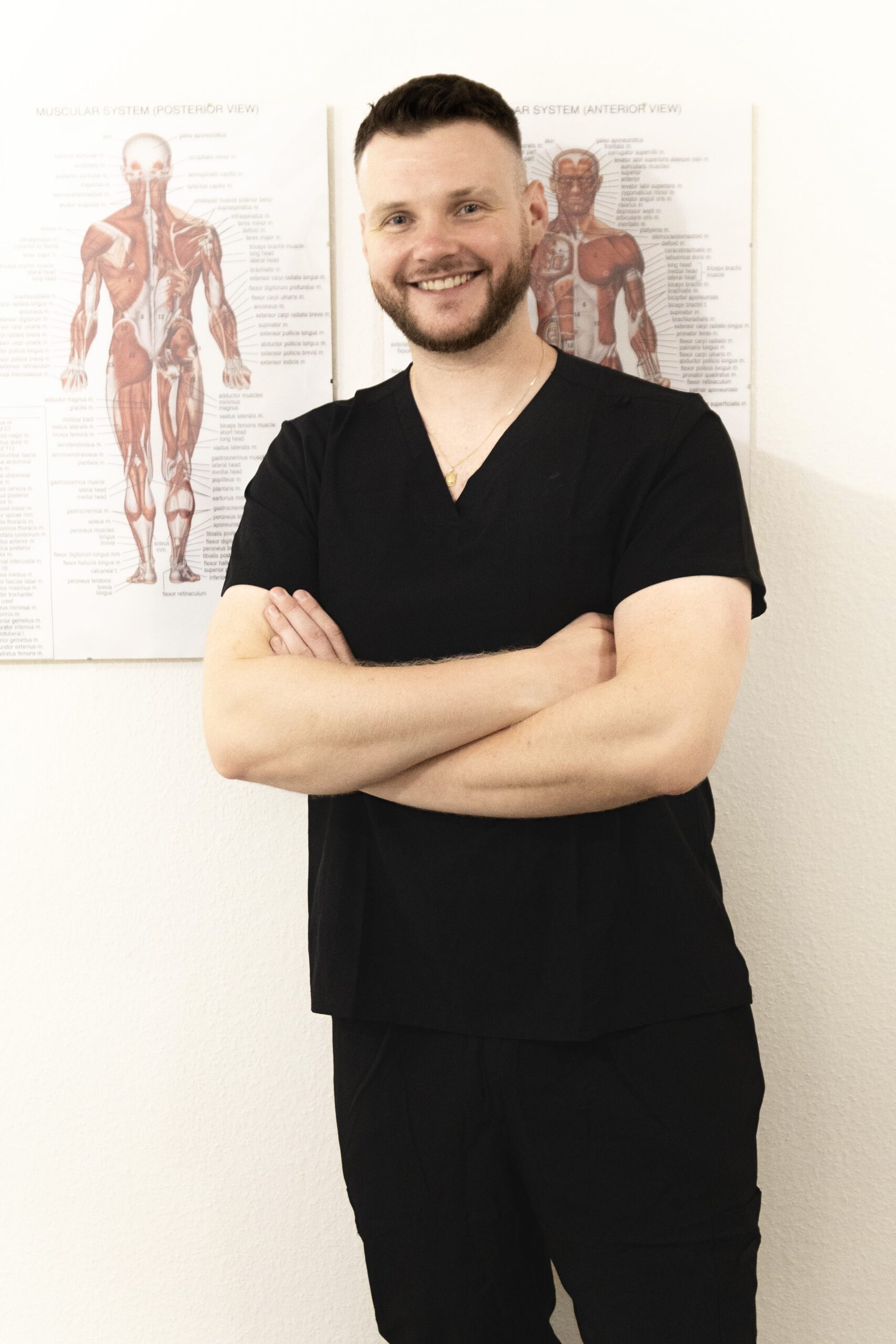 Hubert Lewandowski